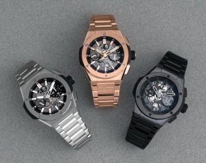 Hublot fake watch